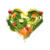 Vegetarian Recipes & Meals icon