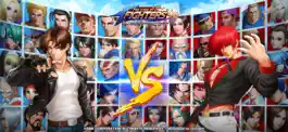 Game screenshot KOF'98 UM OL mod apk