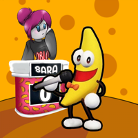 Shovelwares BananaMan Game