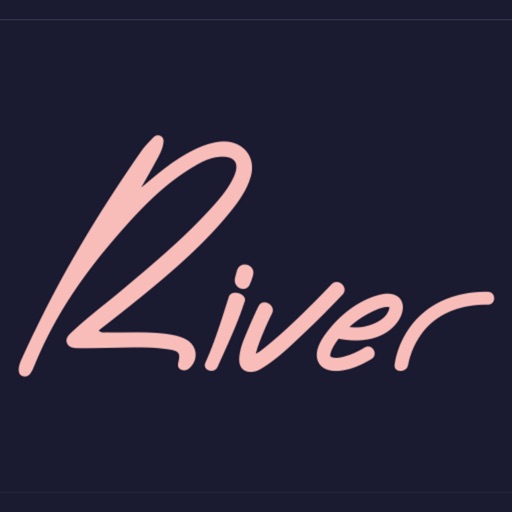 River - ריבר icon