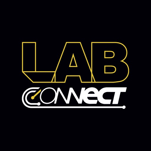 Lab Connect icon