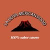 La Hoya Mexican Food
