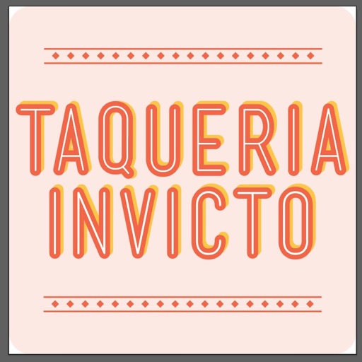 Taqueria Invicto icon