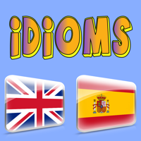 Modismos Comunes del Inglés