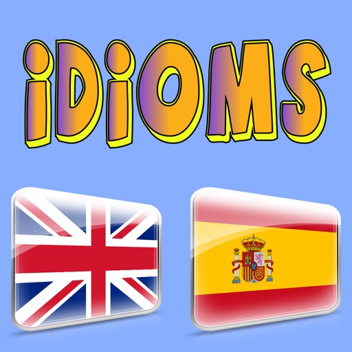 Modismos Comunes del Inglés