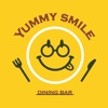 DINING BAR YUMMY SMILE icon