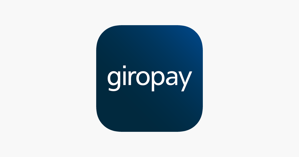 ‎giropay im App Store