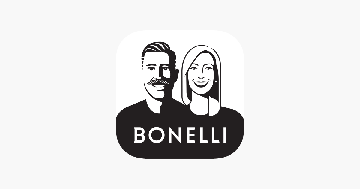 BONELLI BURGERS on the App Store