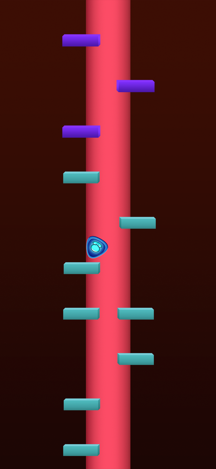 Game of Fun Jumping – no WiFi