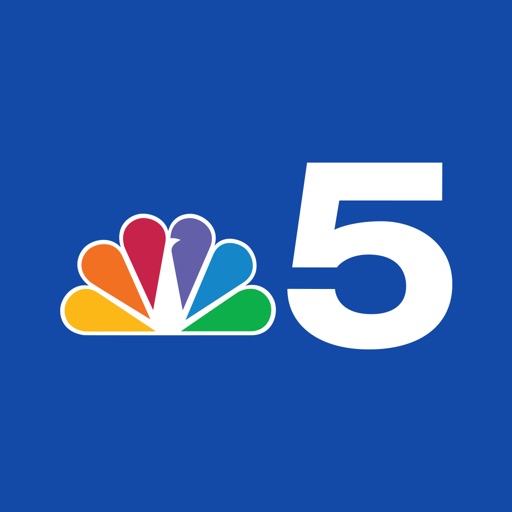 NBC 5 Chicago: News & Weather icon