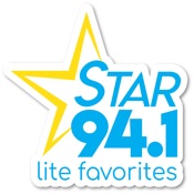 Star 94.1 FM