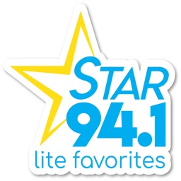 Star 94.1 FM