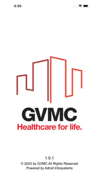 GMVC