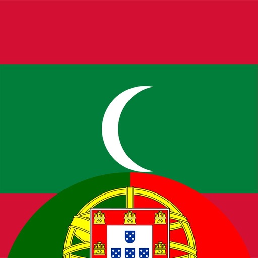 Dicionário Diveí-Português icon