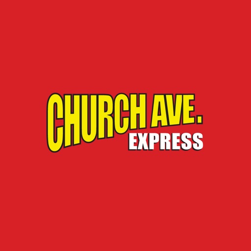 Church Ave Express Car Service icon