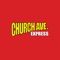 Mobile App to book and manage Church Ave Car Service reservations