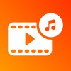 MP3 Converter:Video to Audio icon