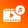 MP3 Converter:Video to Audio App Positive Reviews