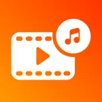 MP3 Converter:Video to Audio App Contact