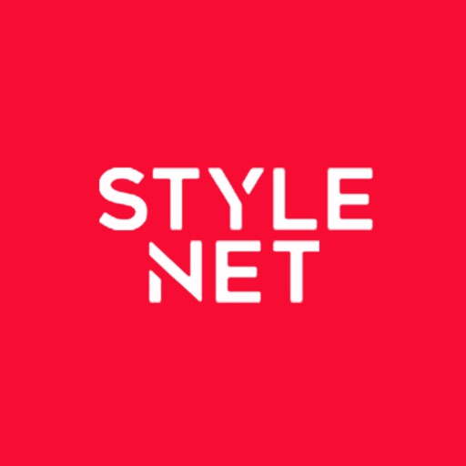STYLENET market - AppWisp.com