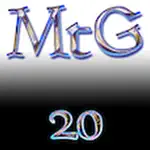MtG 20 App Contact