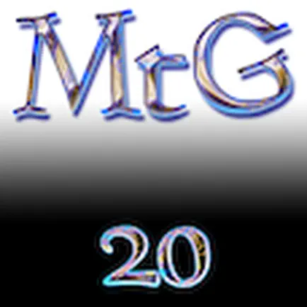 MtG 20 Cheats
