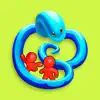 Snake Crusher App Positive Reviews