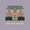 CAT CAT HOUSE