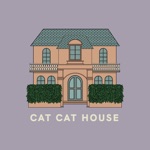 Download CAT CAT HOUSE : ROOM ESCAPE app