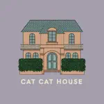 CAT CAT HOUSE : ROOM ESCAPE App Support