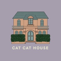 脱出ゲーム : CAT CAT HOUSE