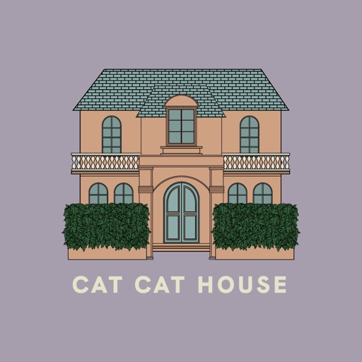 CAT CAT HOUSE : ROOM ESCAPE