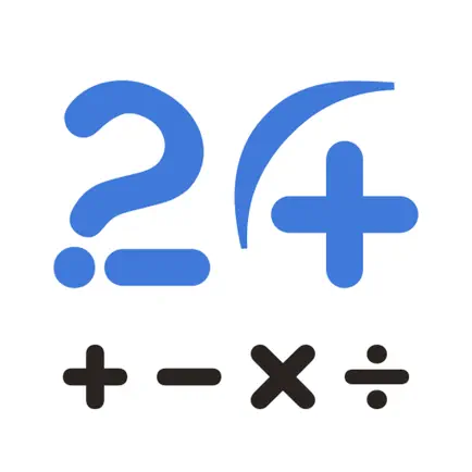 Math 24 - 24 Game Math Puzzles Cheats