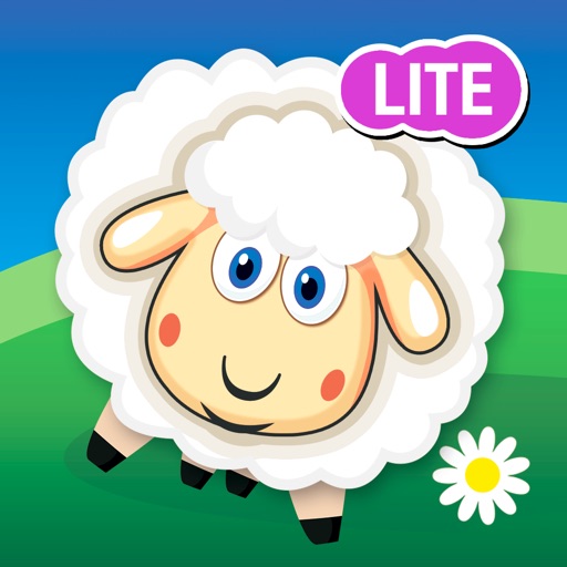 Baby Rattle! Infant Kids Games Icon