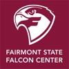 Fairmont State Falcon Center icon