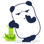 Funny Panda 2 App Positive Reviews