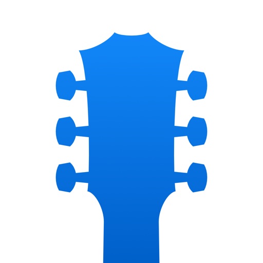 GtrLib Chords Pro