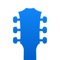 Explore the vast and comprehensive collection of guitar chords in GtrLib Chords Pro
