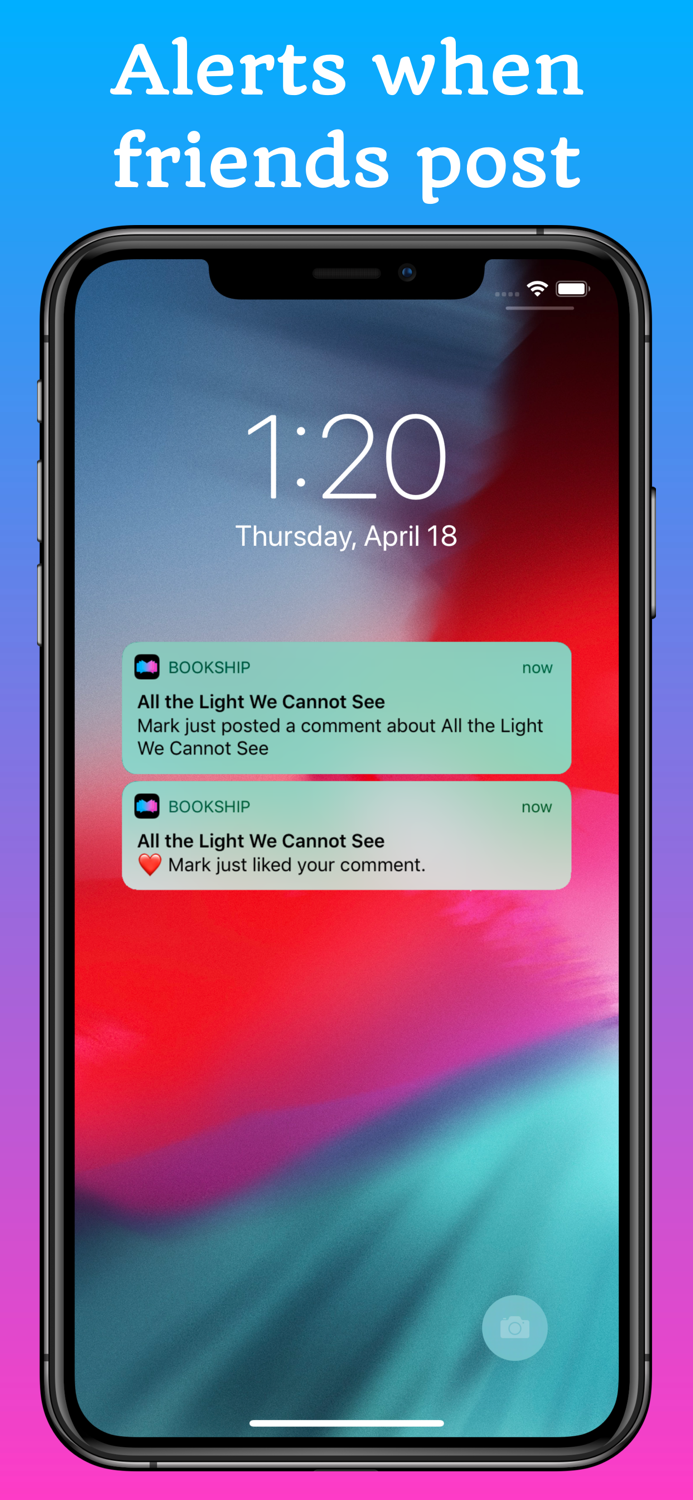 Bookship a virtual book club