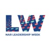 NAR Leadership Week 2023 icon