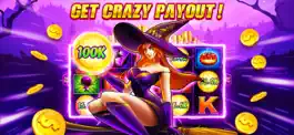 Game screenshot Clubillion: Vegas Casino Slots apk