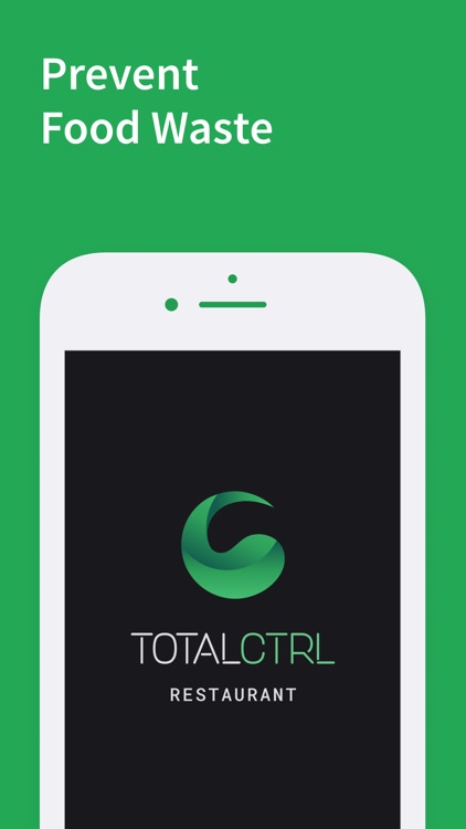 TotalCtrl Restaurant