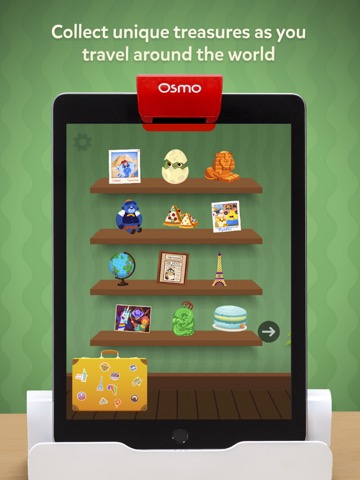 Osmo Detective Agencyのおすすめ画像5