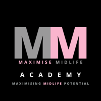 Maximise Midlife Academy