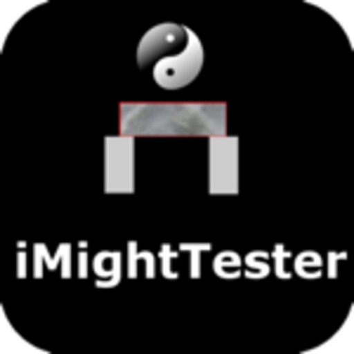 iMightTester icon