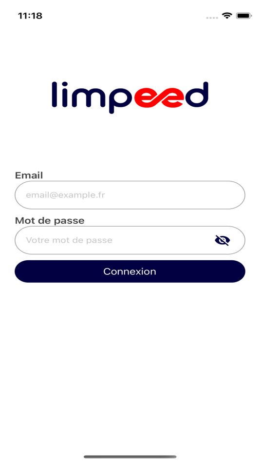 #4. limpeed BNC (iOS) 由: Self-Med