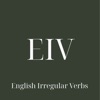 English verbs easy to learn icon