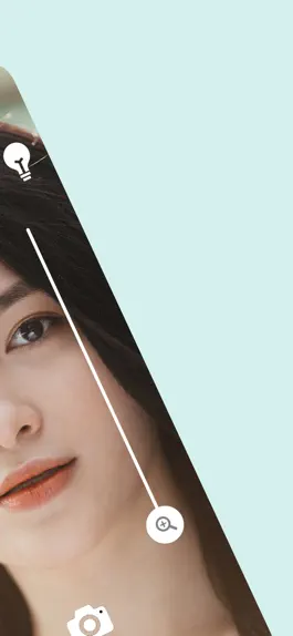 Game screenshot Mirror: Make-up, Shaving apk