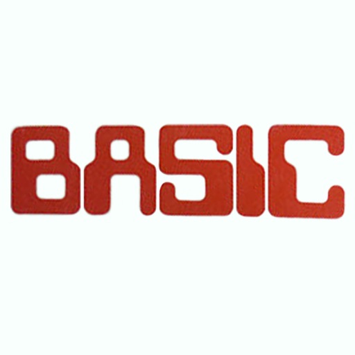 BASIC - Programming Language icon