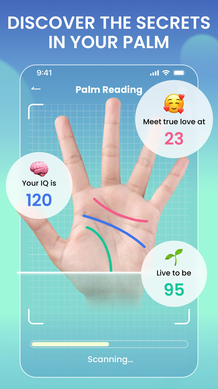 GlamCam Funny Face Editor